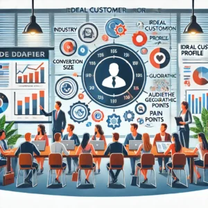 How to Boost Lead Quality for Effective B2B Content Syndication Campaigns